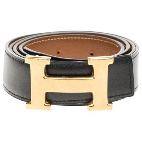 ceinture hermes femme noir|ceintures hermès femme.